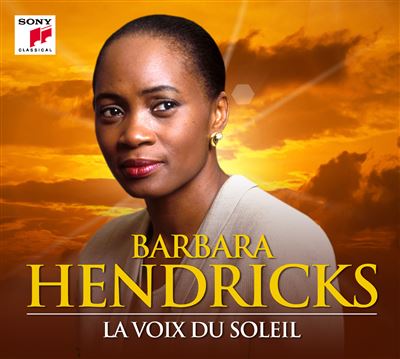La voix du soleil