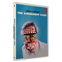 The Amusement Park DVD