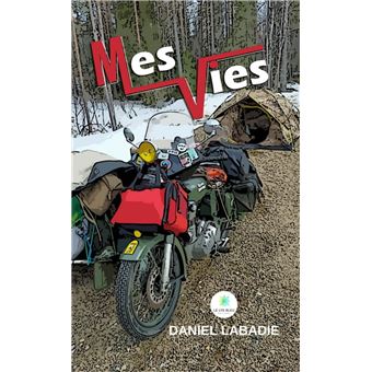 Mes vies - 1
