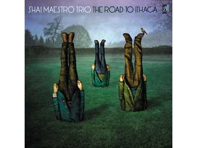 Road to Ithaca