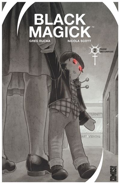 Black Magick