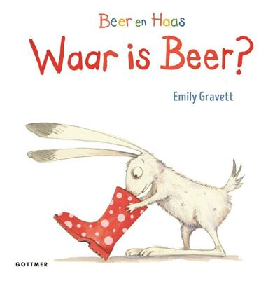 Waar is Beer?