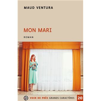 Mon mari