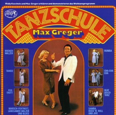 Tanzschule