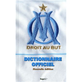 Le petit livre de l'Olympique de Marseille : Bastiera, Patrice, Agnello,  Thierry: : Livres
