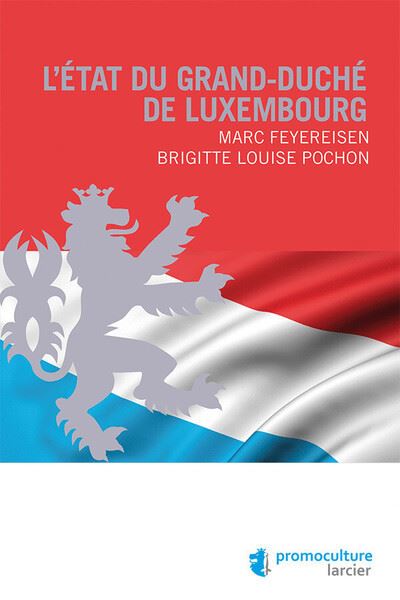 État du Grand-Duche de Luxembourg