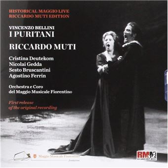 I PURITANI