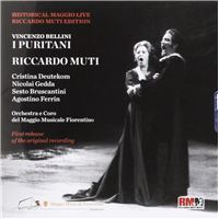 I PURITANI