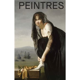 Peintres femmes, 1780-1830 naissance d'un combat  (catalogue)