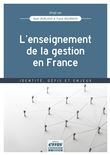L'enseignement de la gestion en France