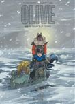 Olive - Retour sur terre