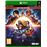 The King of Fighters XV Day One Edition Xbox Series X