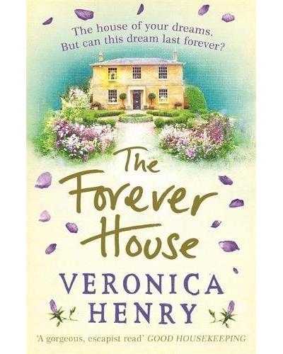THE FOREVER HOUSE