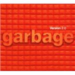 Garbage Version 2.0 Ed Remasterizada - 2 CDs