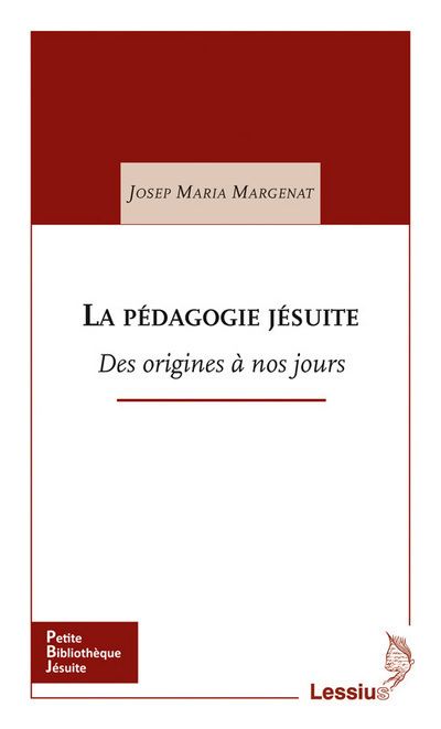 La pédagogie jésuite