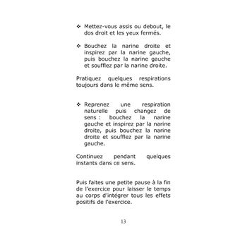 Ma boîte à outils Sophro compétition sportive
