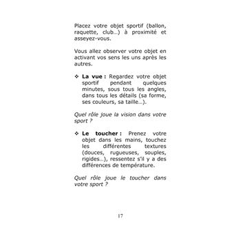 Ma boîte à outils Sophro compétition sportive