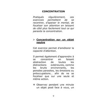 Ma boîte à outils Sophro compétition sportive
