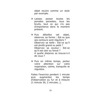 Ma boîte à outils Sophro compétition sportive