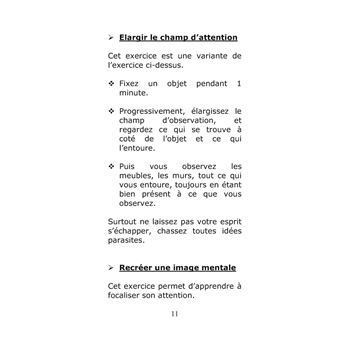 Ma boîte à outils Sophro compétition sportive