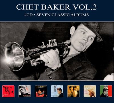 Seven Classic Volume 2