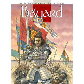 Le Chevalier Bayard en BD - 1