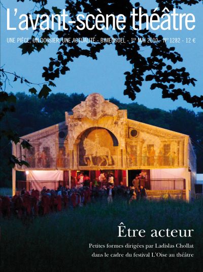 Être Acteur -  Collectif - broché