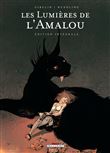 Les Lumières de l´Amalou - Intégrale T1 à