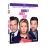 Bridget JonesBridget Jones Baby Blu-ray_0