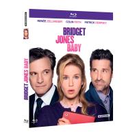 Bridget Jones Baby Blu-ray