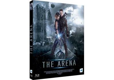DANCE TO DEATH-FR-BLURAY