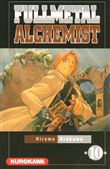 Fullmetal Alchemist
