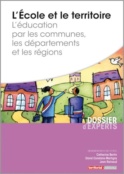 L’école et le territoire