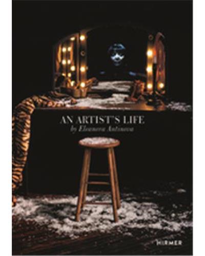 ANTINOVA ELEANOR, AN ARTIST'S LIFE