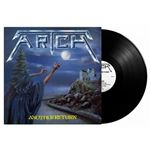 Another Return - Vinilo