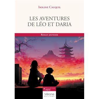 Les aventures de Léo et Daria