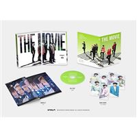 D'Festa The Movie NCT Dream Version Blu-ray