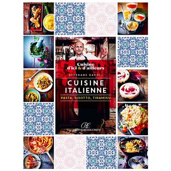 Cuisine italienne