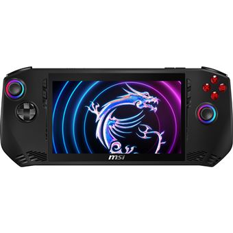 MSI CLAW A1M-032NL - 7/1TB/16/I7ULTRA-155H/ARC - 1