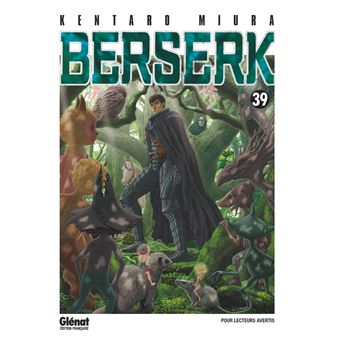 BerserkBerserk