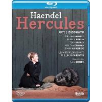 Hercules Blu-ray