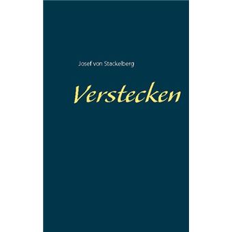 VERSTECKEN