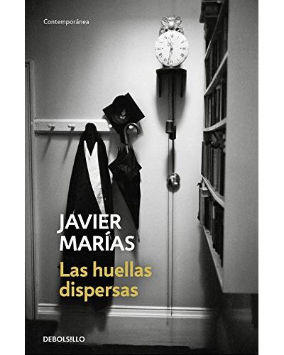Las huellas dispersas