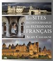 Les sites incontournables du Patrimoine français
