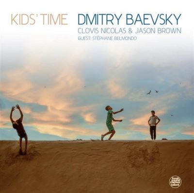 Kid's Time