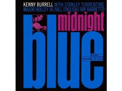 Midnight Blue