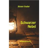 Schwarzer Nebel