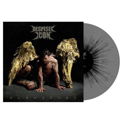 PURGATORY /LP-LTD/COLOURED-