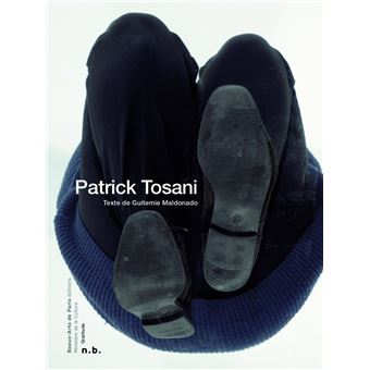 Patrick tosani