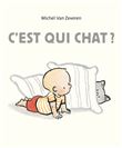 C'est qui chat ?